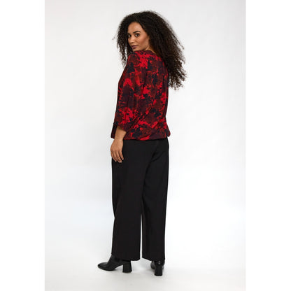 Studio SBirit Trousers Trousers Black