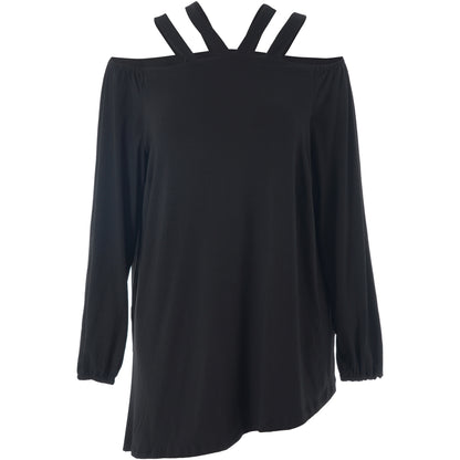 Studio SBirrit Tunic Tunic Black