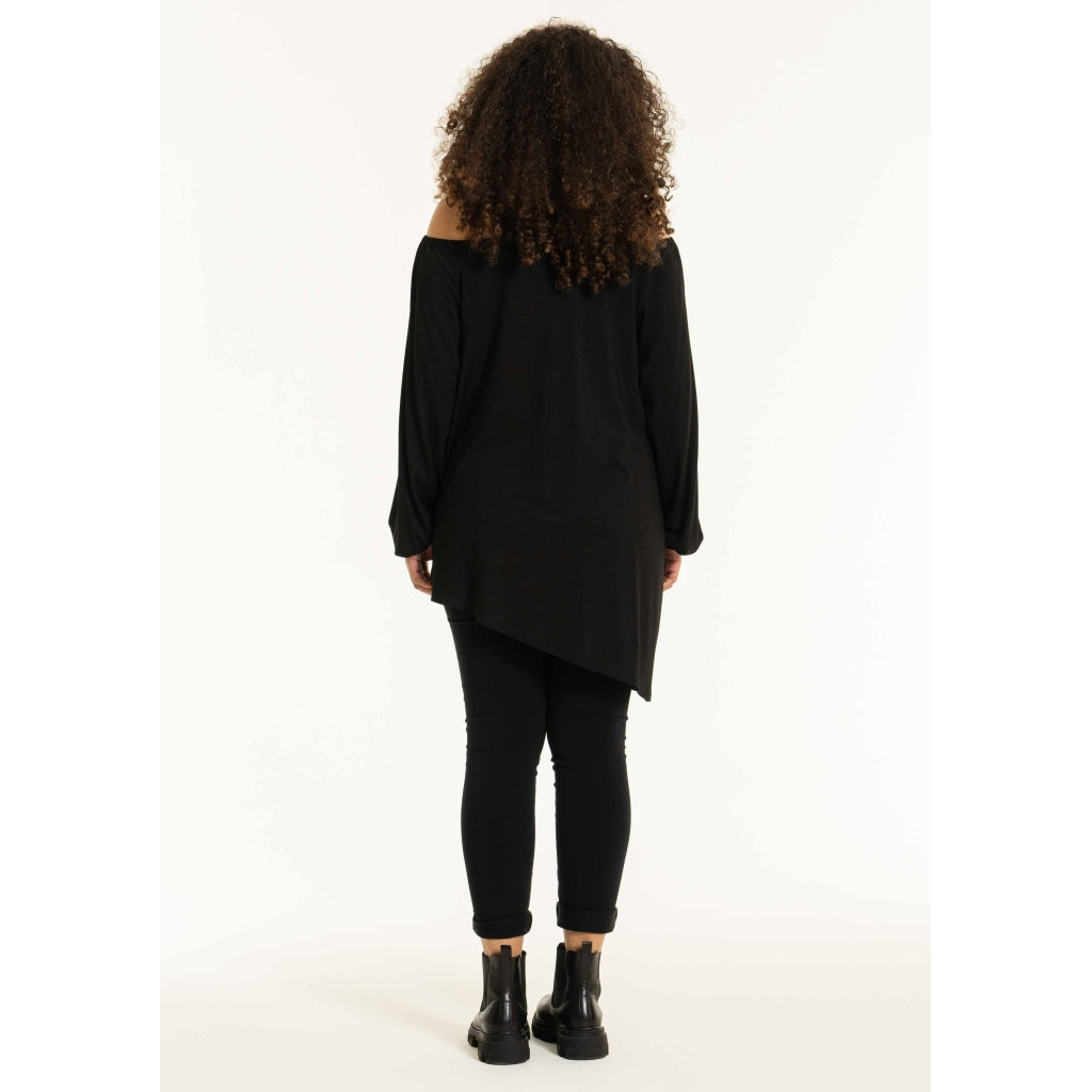 Studio SBirrit Tunic Tunic Black