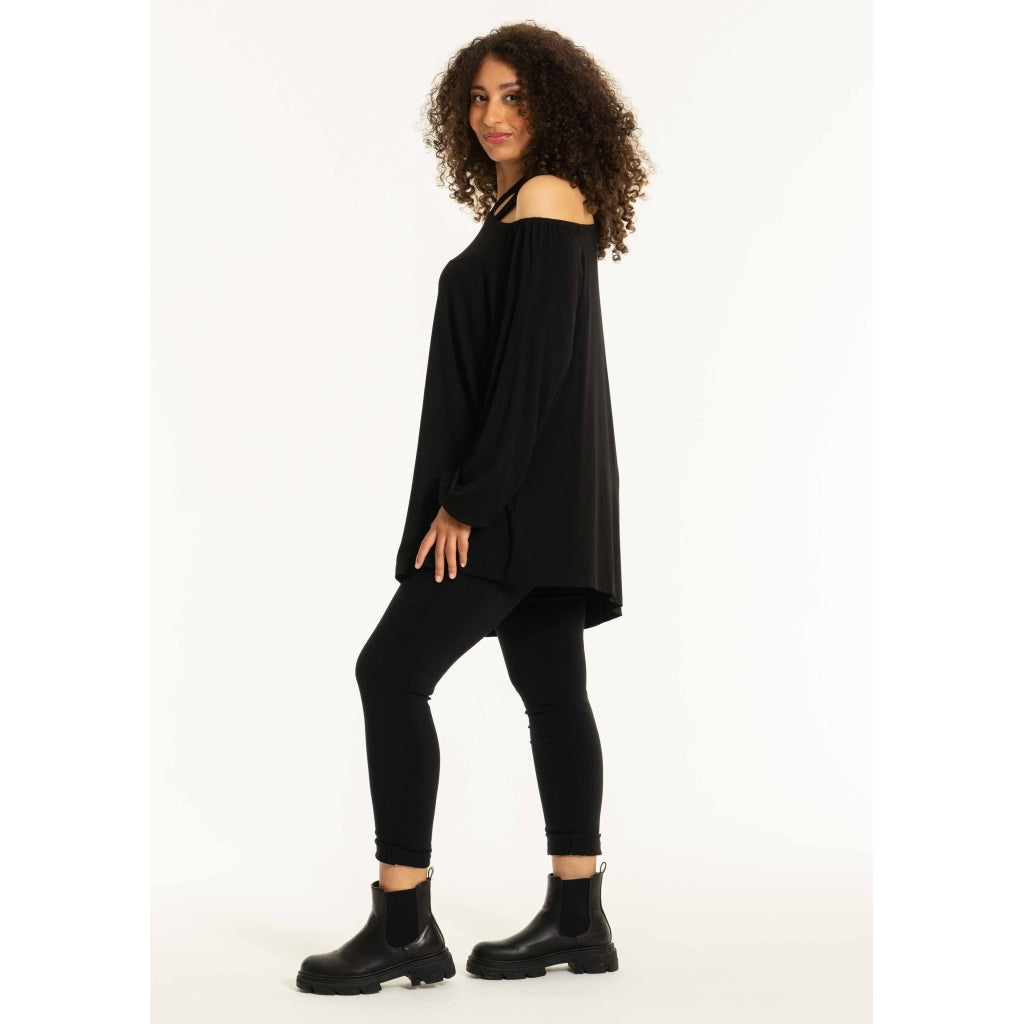 Studio SBirrit Tunic Tunic Black