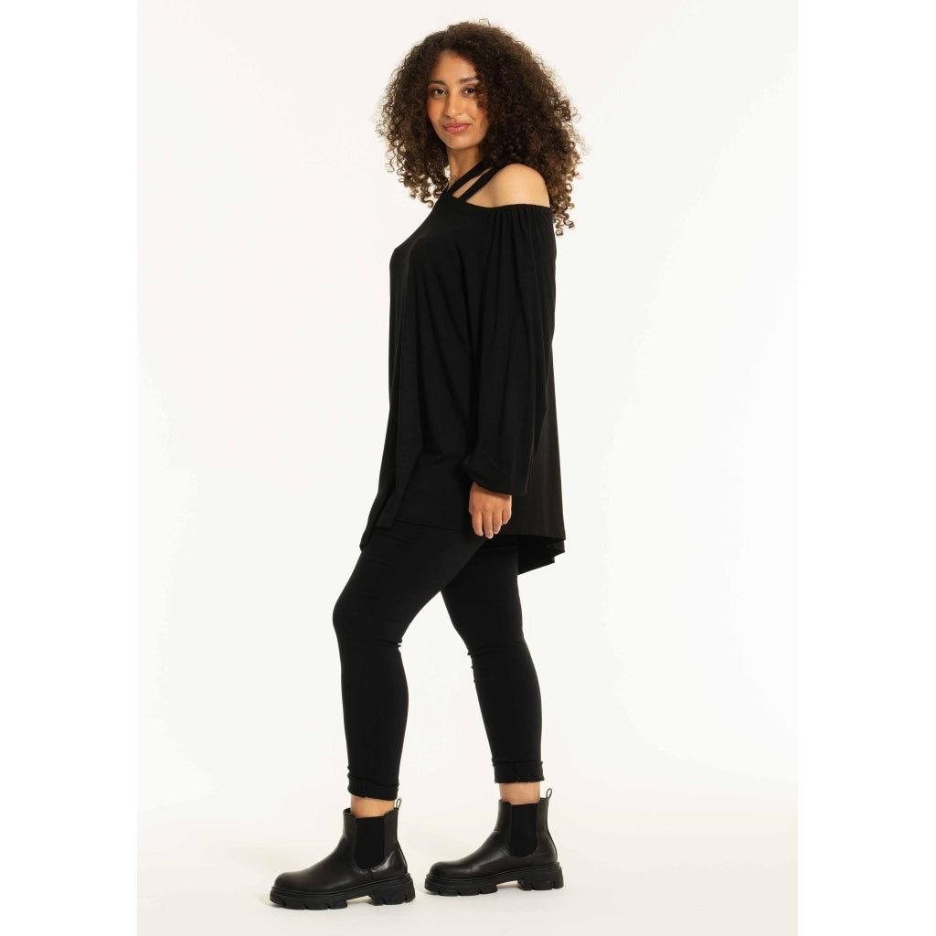 Studio SBirrit Tunic Tunic Black