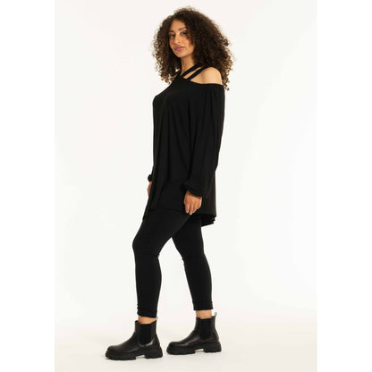 Studio SBirrit Tunic Tunic Black