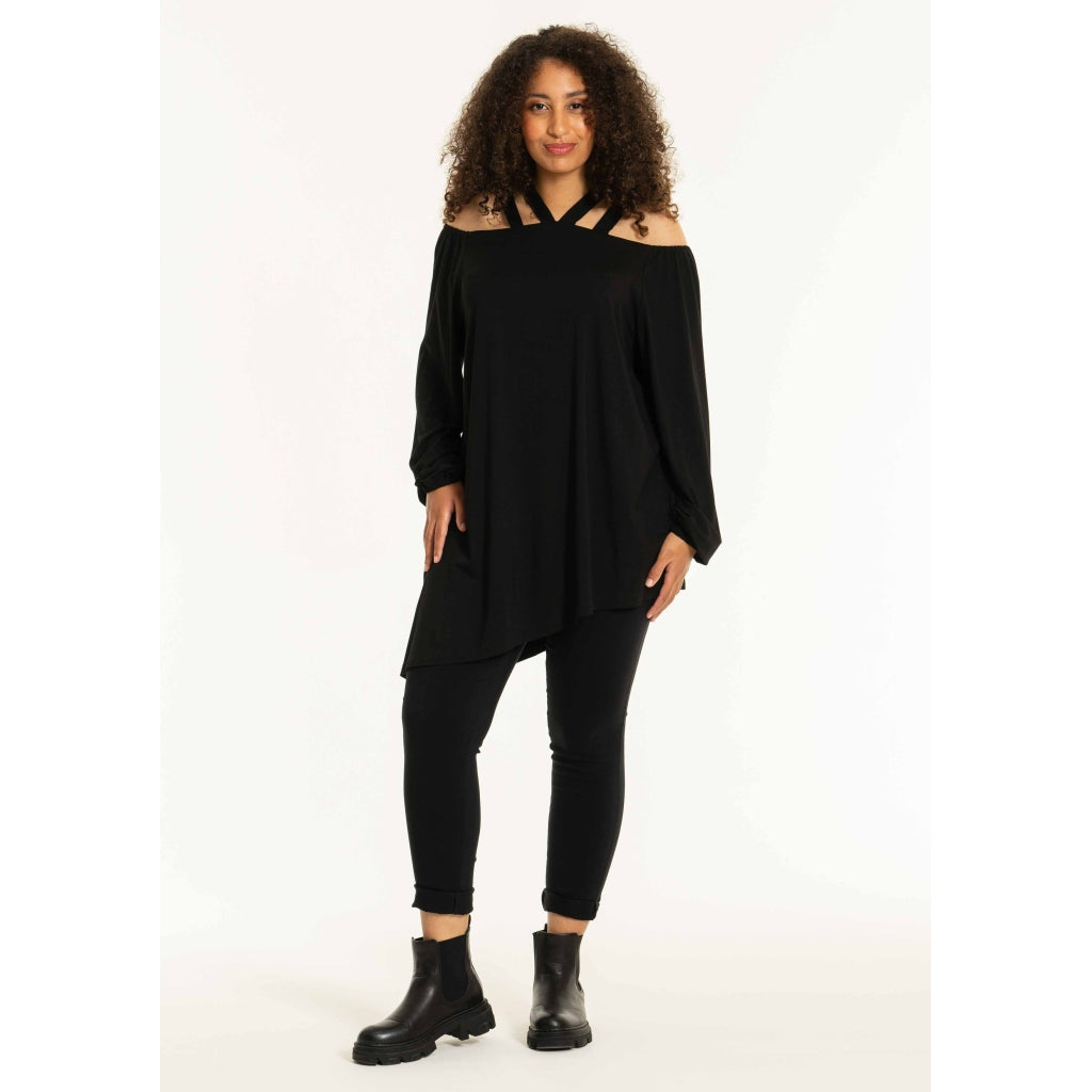 Studio SBirrit Tunic Tunic Black