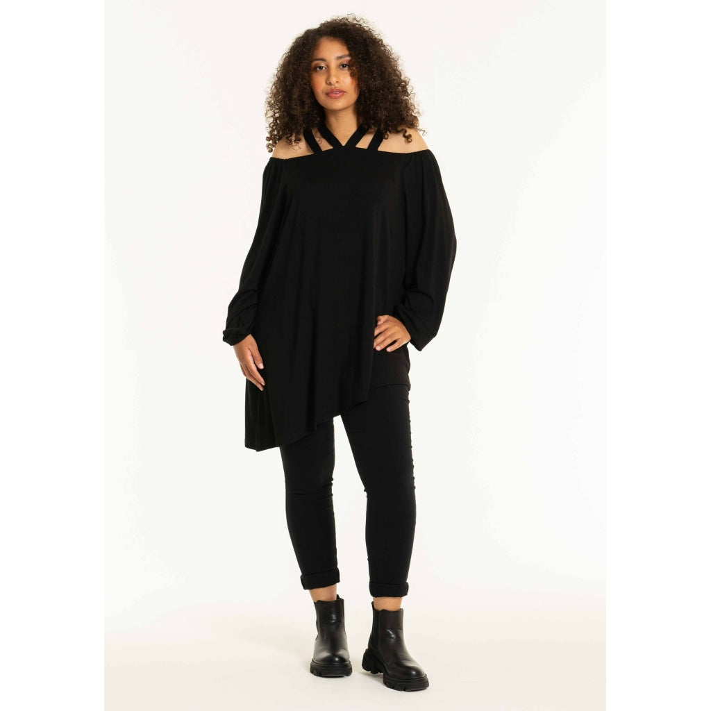 Studio SBirrit Tunic Tunic Black