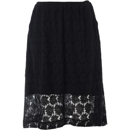 Studio SBit Skirt Skirt Black