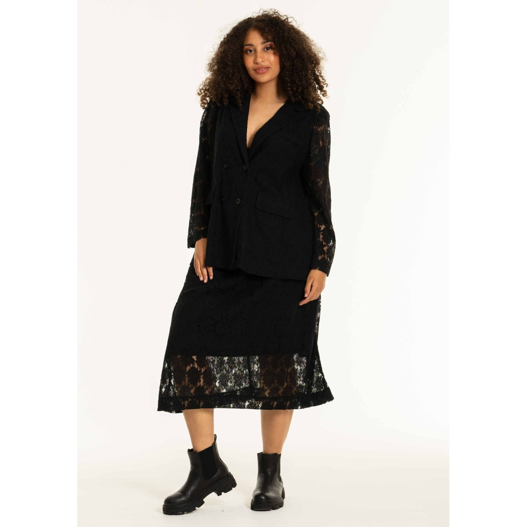 Studio SBit Skirt Skirt Black