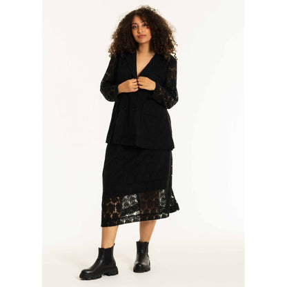 Studio SBit Skirt Skirt Black