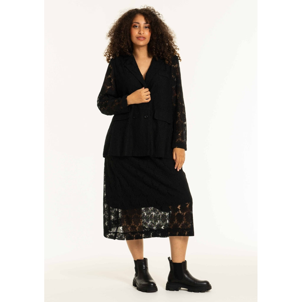 Studio SBit Skirt Skirt Black