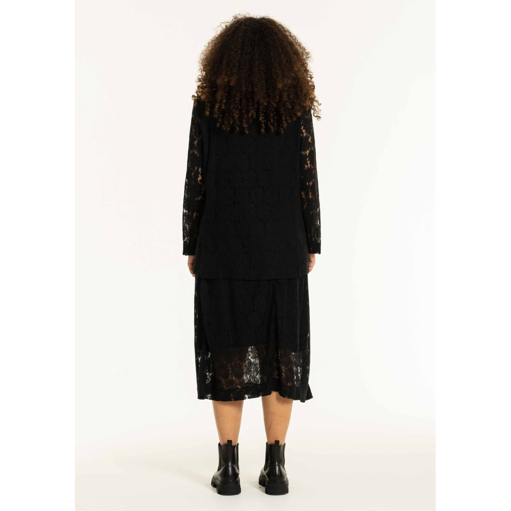 Studio SBit Skirt Skirt Black