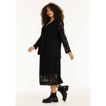 Studio SBit Skirt Skirt Black