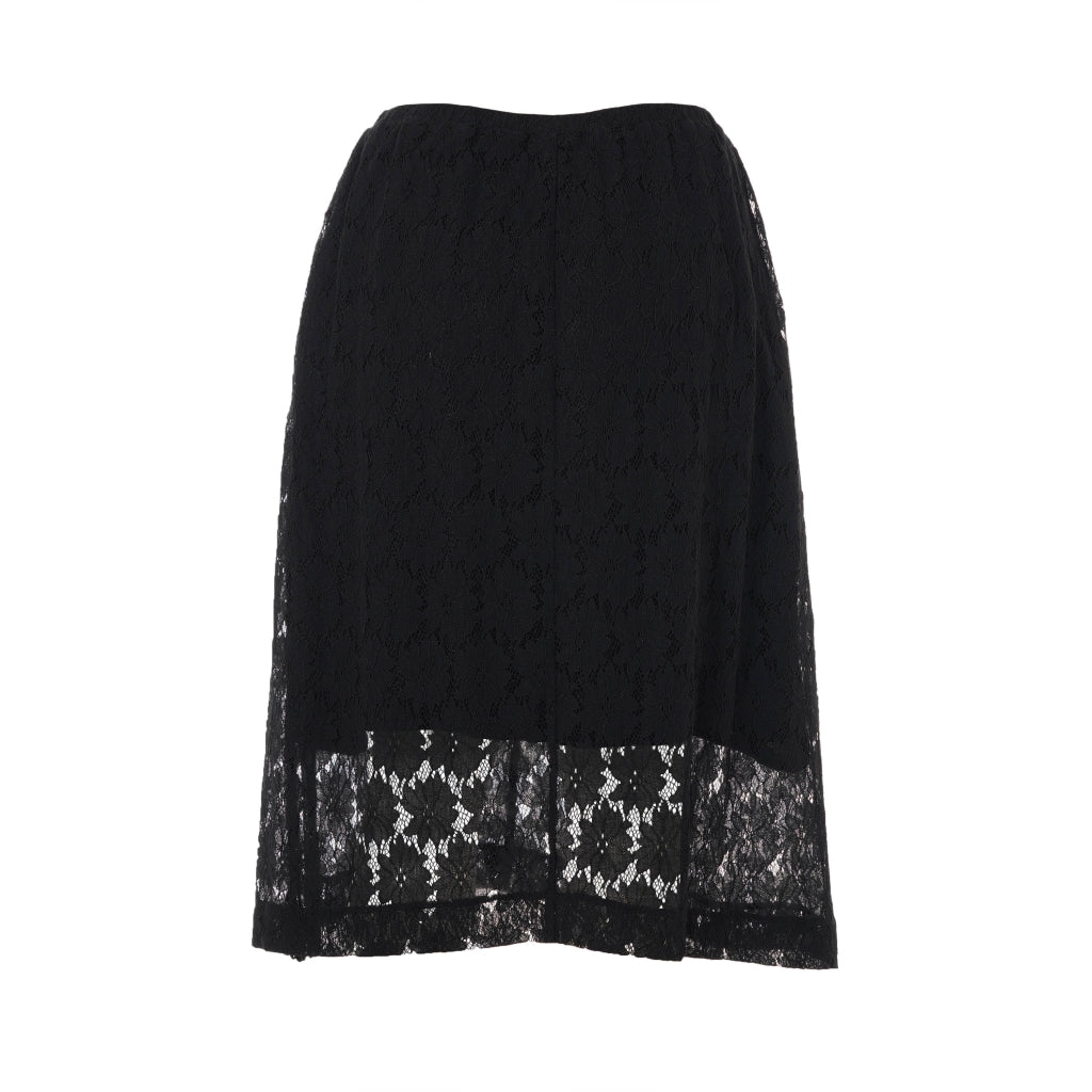 Studio SBit Skirt Skirt Black