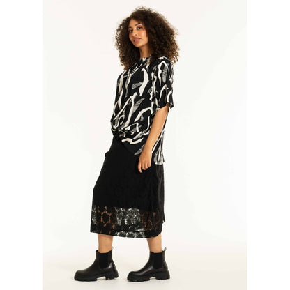 Studio SBit Skirt Skirt Black