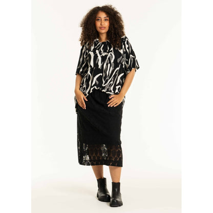 Studio SBit Skirt Skirt Black