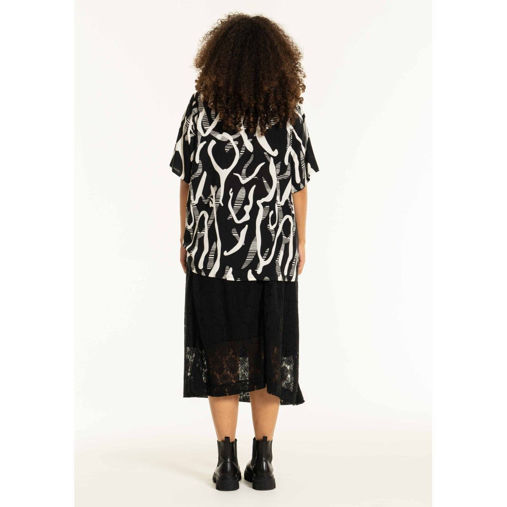 Studio SBit Skirt Skirt Black