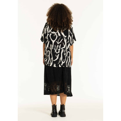 Studio SBit Skirt Skirt Black