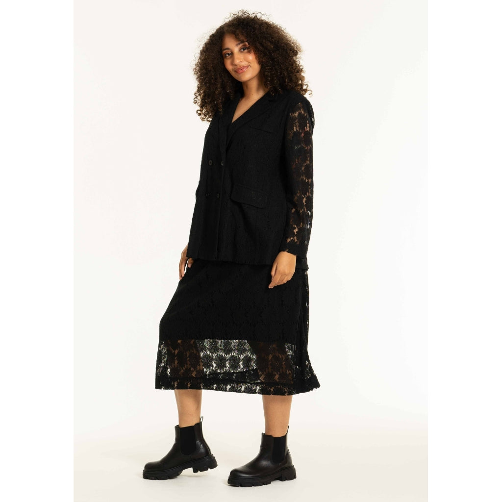 Studio SBit Skirt Skirt Black