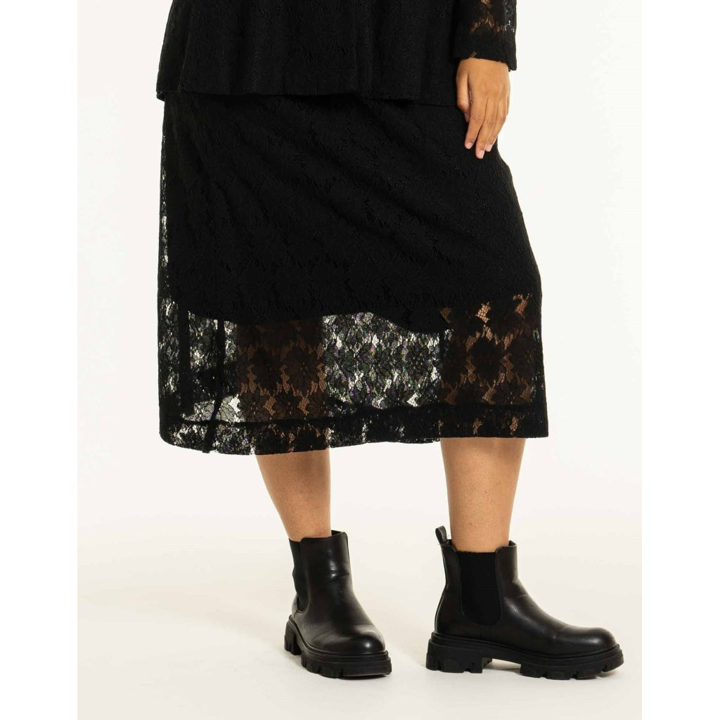 Studio SBit Skirt Skirt Black