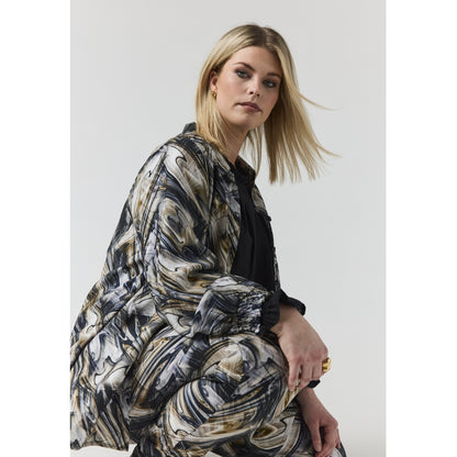 Studio SBitta Shirt Shirt Multi Colour