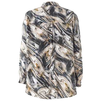 Studio SBitta Shirt Shirt Multi Colour