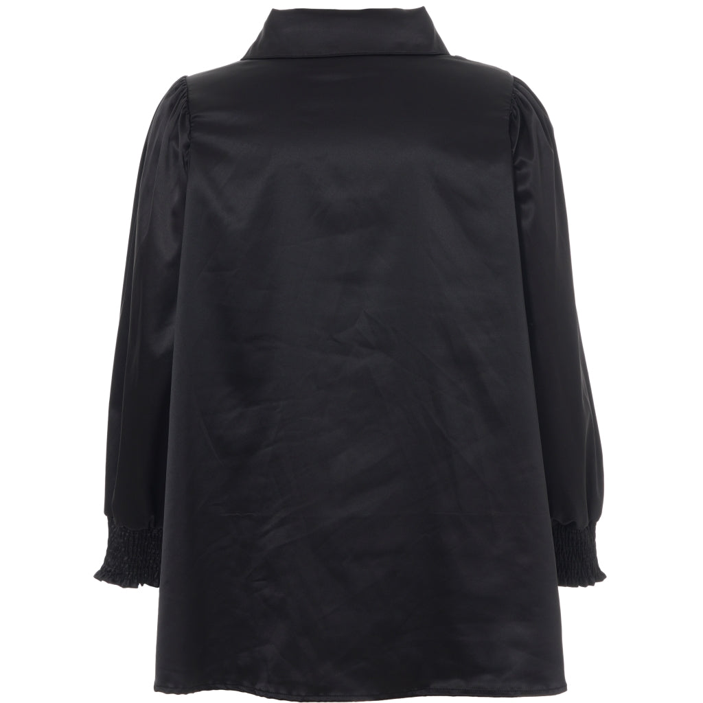 Studio SBitter Shirt Shirt Black