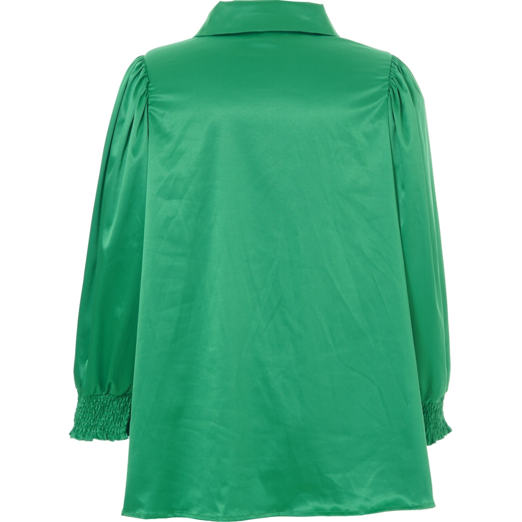 Studio SBitter Shirt Shirt Green