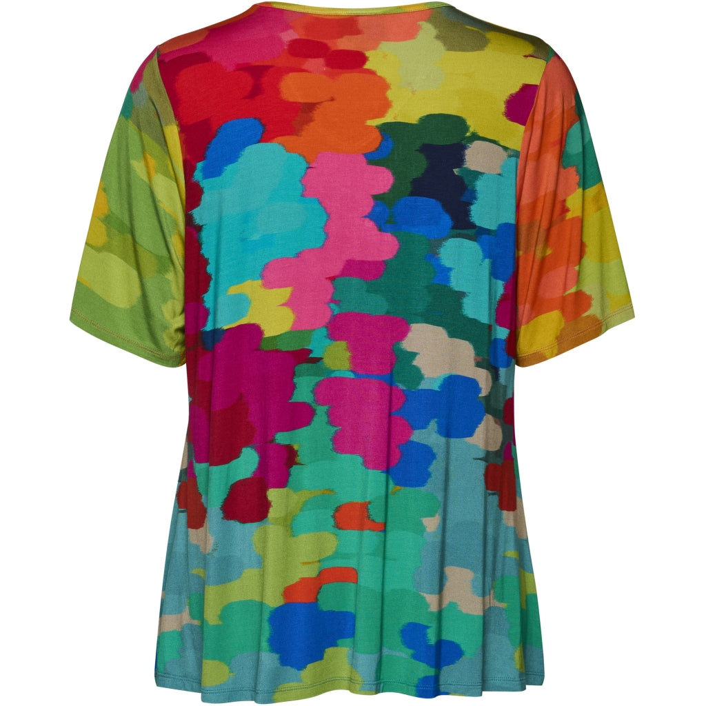 Studio SBonna T-Shirt T-Shirt Multi color print