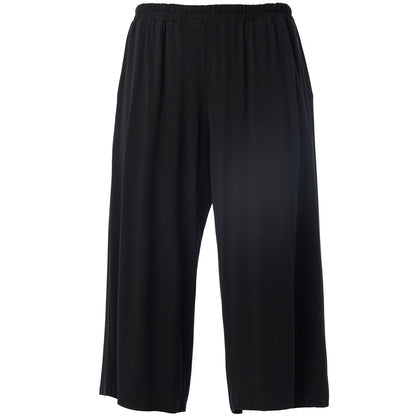 Studio SBria capri trousers Capri Pant Black