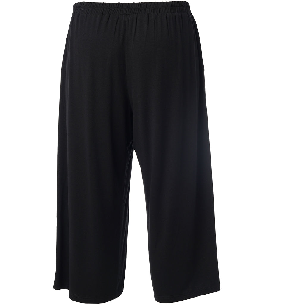 Studio SBria capri trousers Capri Pant Black