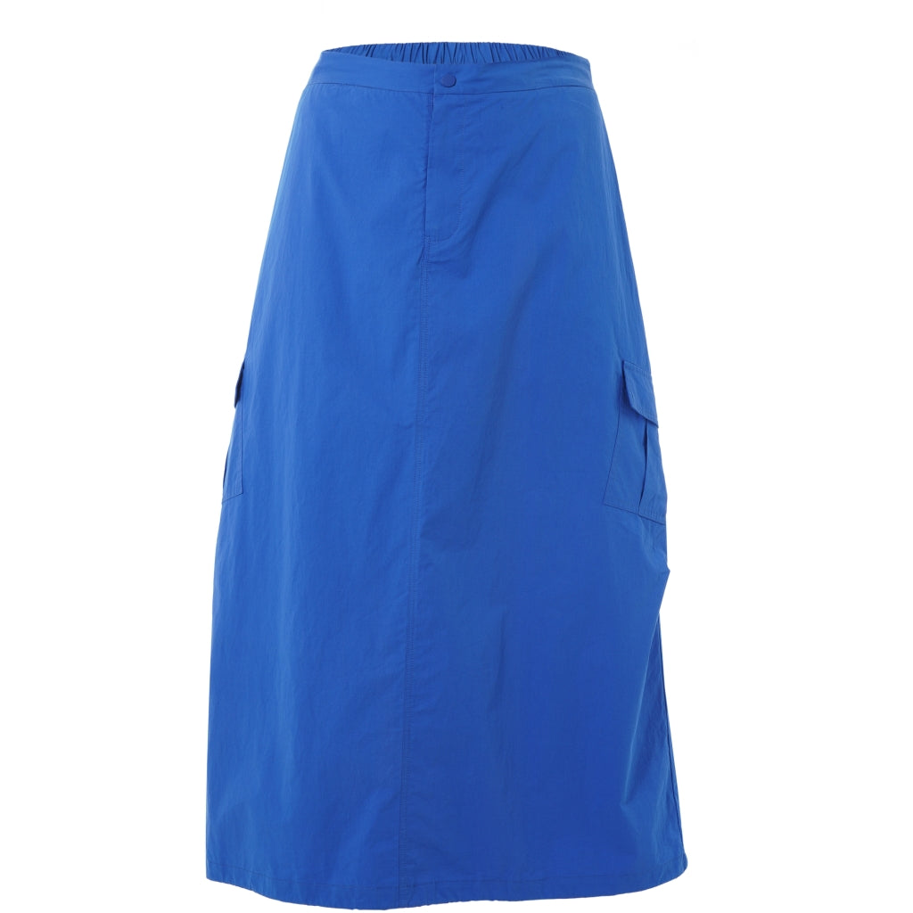 Studio SBrianna Long Skirt Long Skirt Blue