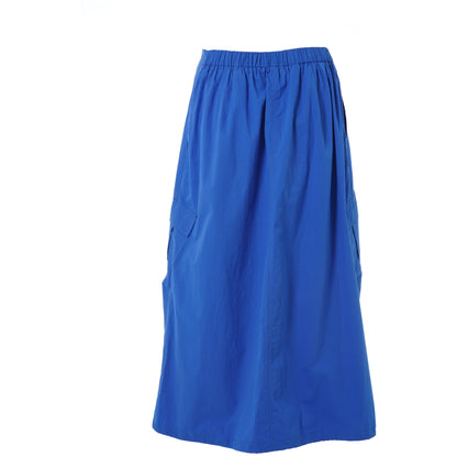 Studio SBrianna Long Skirt Long Skirt Blue