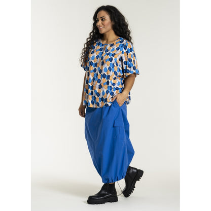 Studio SBrianna Long Skirt Long Skirt Blue