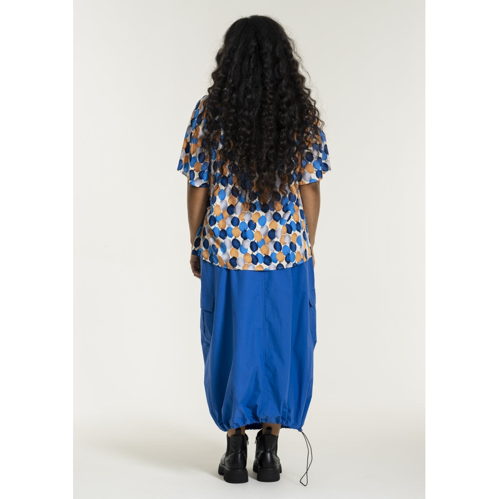 Studio SBrianna Long Skirt Long Skirt Blue