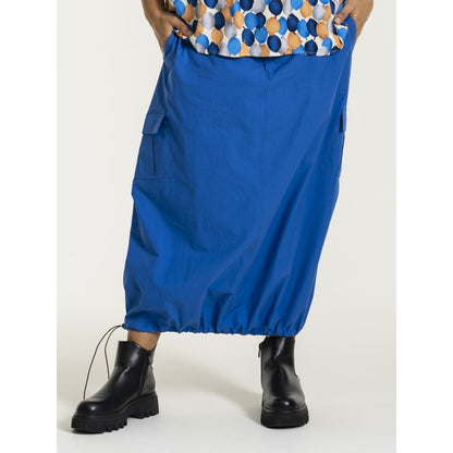 Studio SBrianna Long Skirt Long Skirt Blue