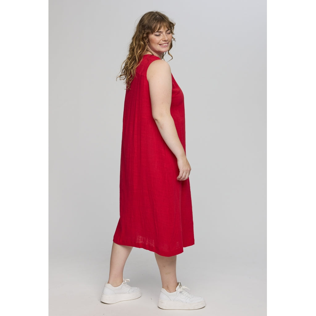 Studio SCadence dress Dress Red