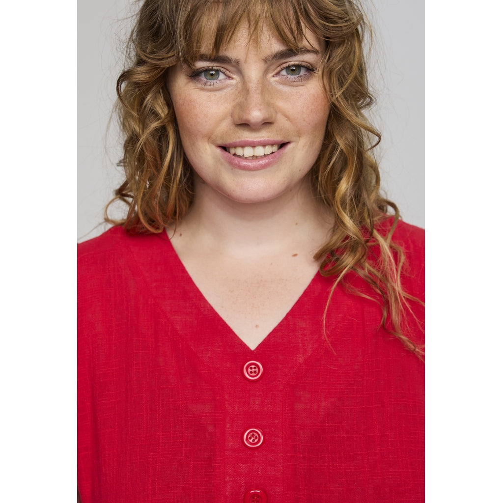 Studio SCadence dress Dress Red