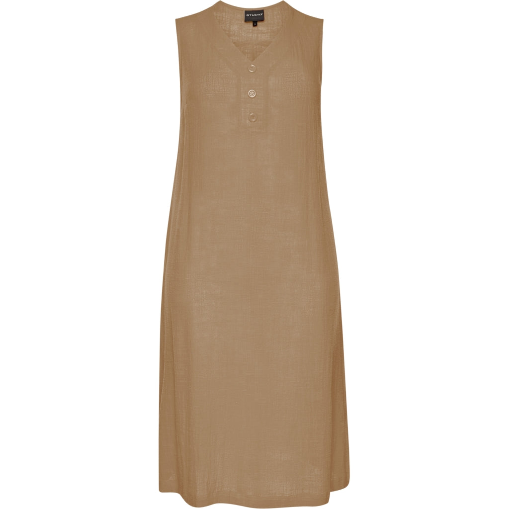 Studio SCadence dress Dress Sand