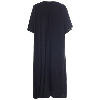 Studio SCarmen Dress Dress Black