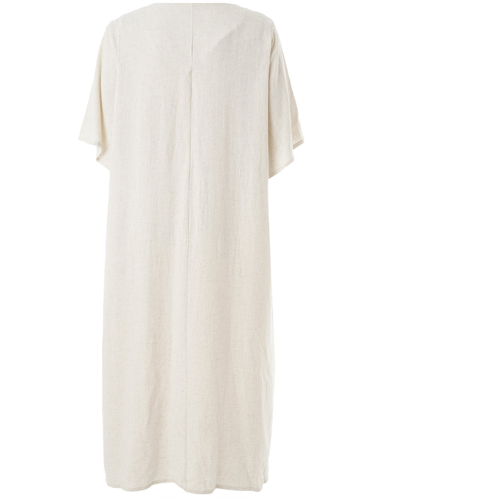 Studio SCarmen Dress Dress Sand