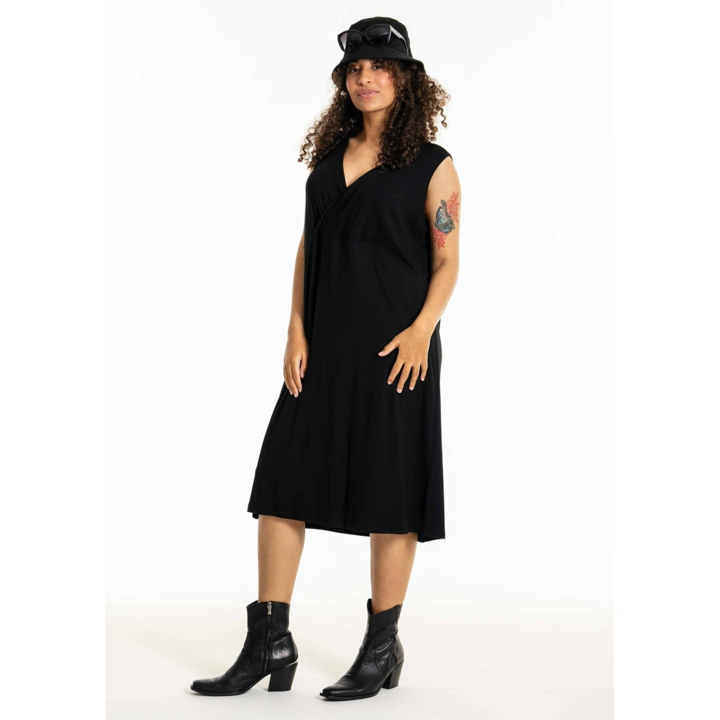 Studio SDamaris Dress Dress Black