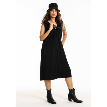 Studio SDamaris Dress Dress Black