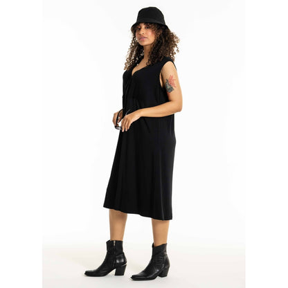 Studio SDamaris Dress Dress Black