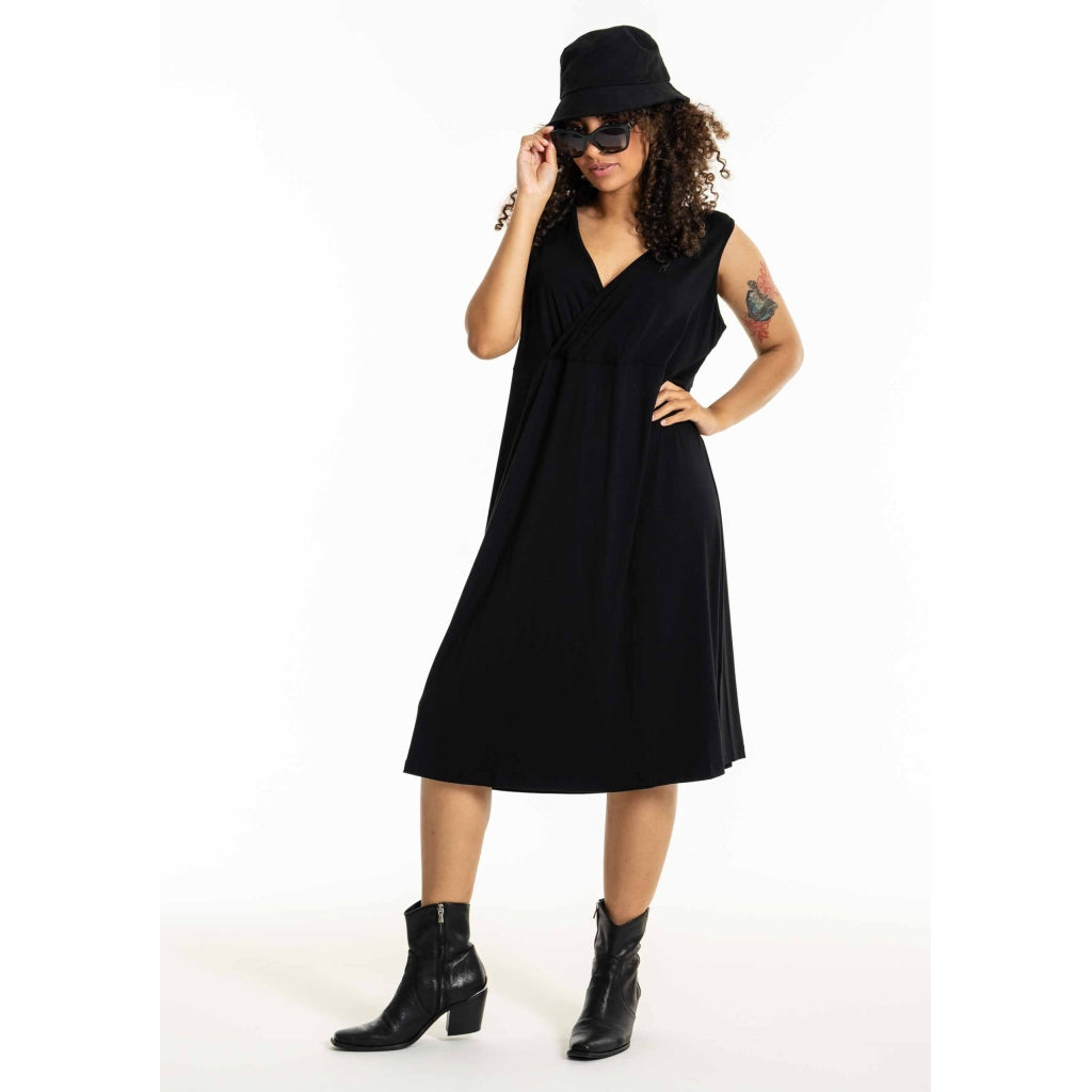 Studio SDamaris Dress Dress Black