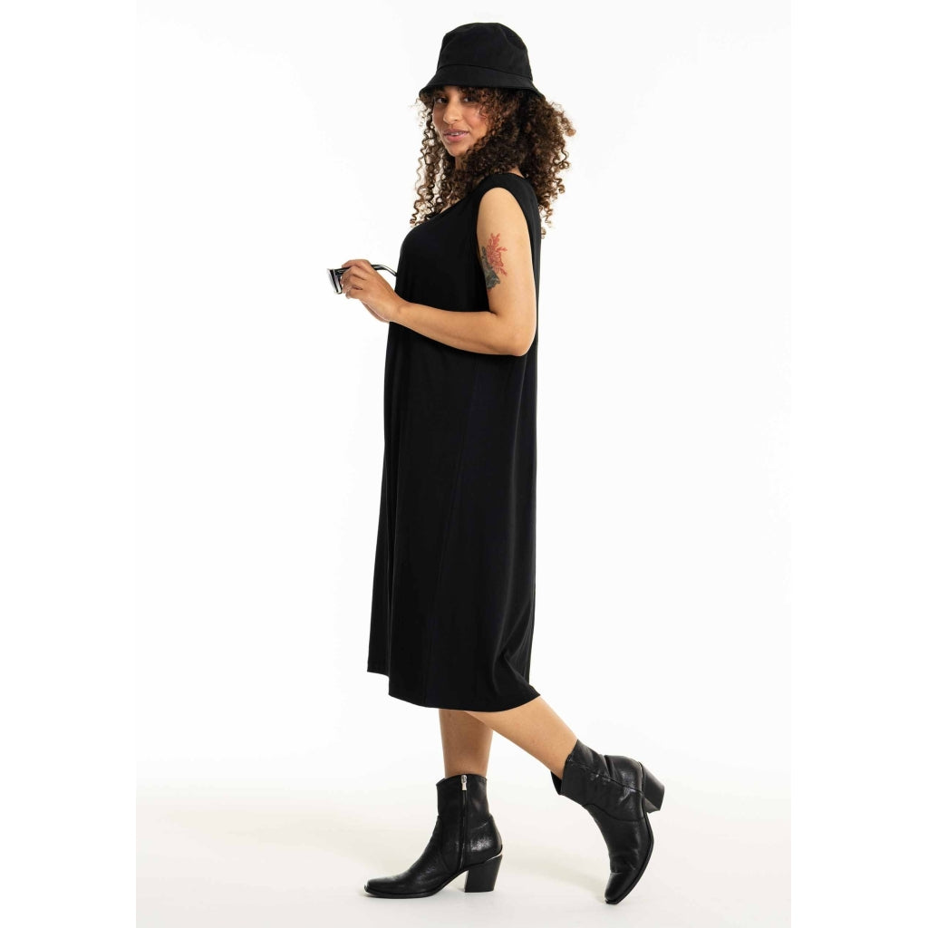 Studio SDamaris Dress Dress Black