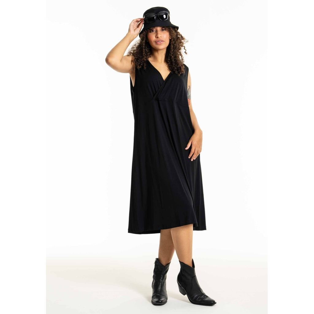 Studio SDamaris Dress Dress Black