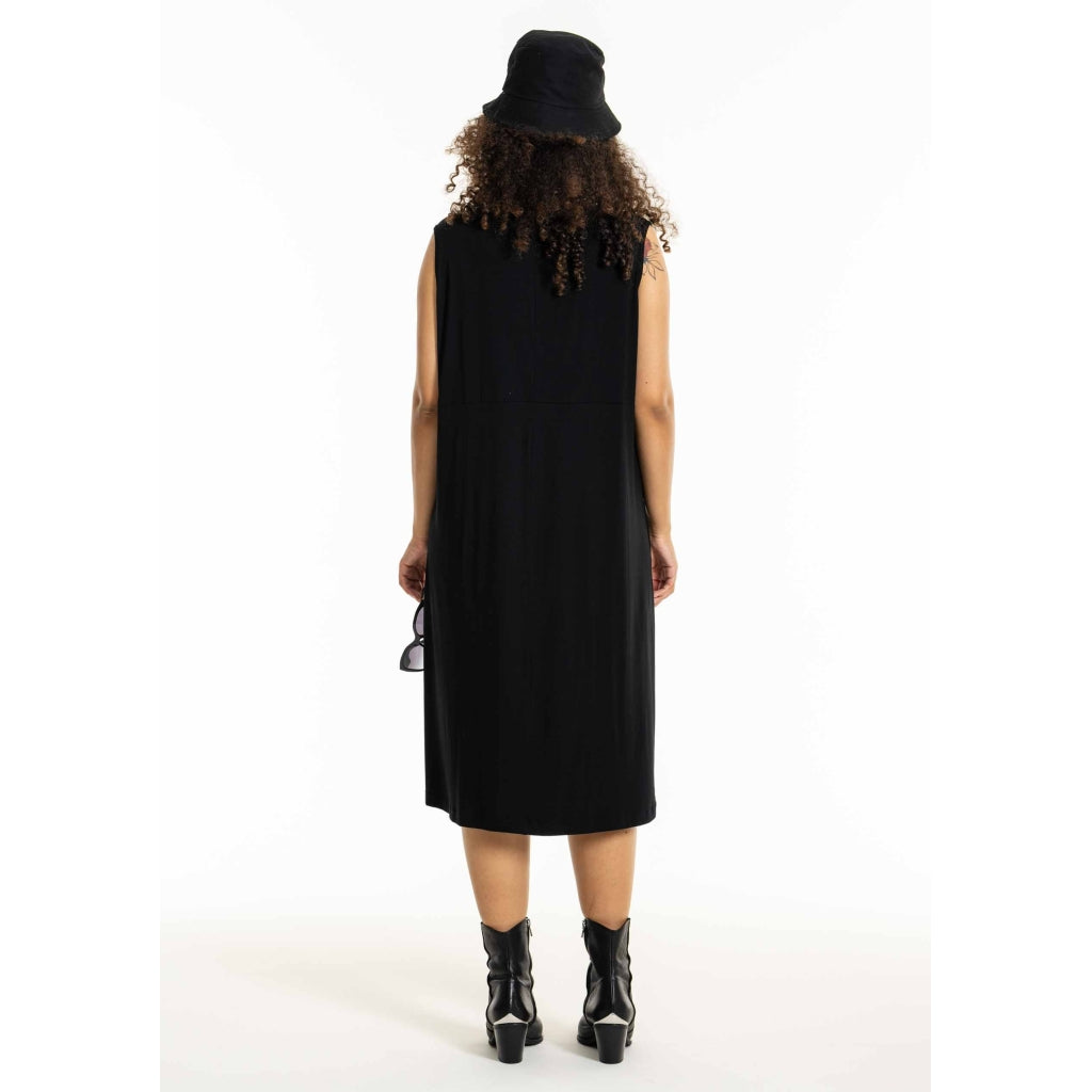 Studio SDamaris Dress Dress Black