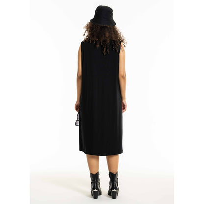 Studio SDamaris Dress Dress Black