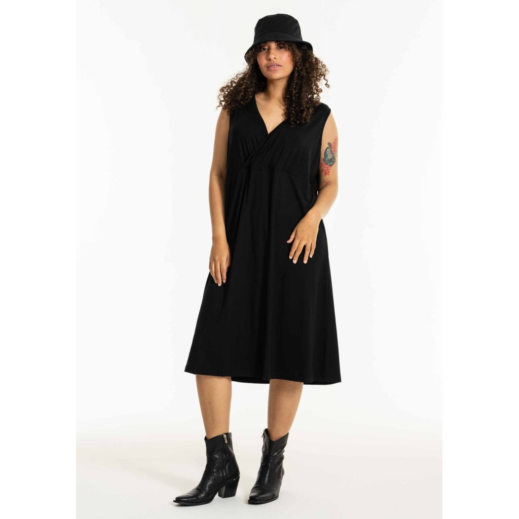 Studio SDamaris Dress Dress Black