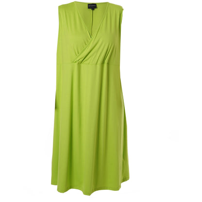 Studio SDamaris Dress Dress Lime