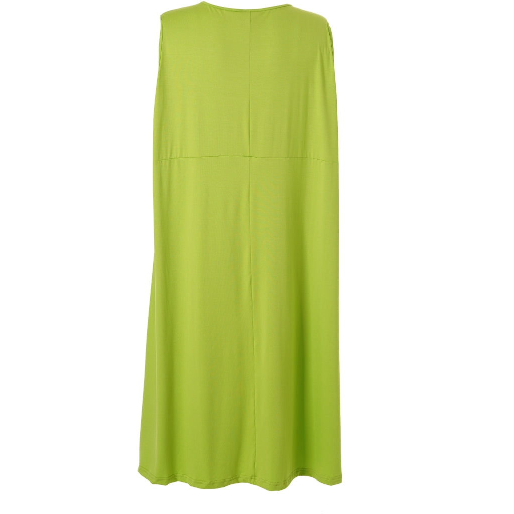 Studio SDamaris Dress Dress Lime