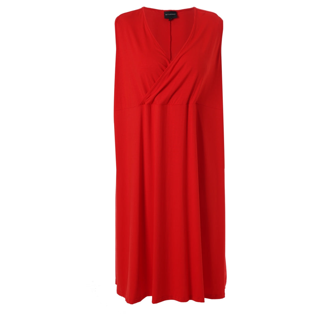 Studio SDamaris Dress Dress Red